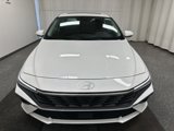 New 2025 Hyundai Elantra SEL image 4