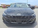 Used 2023 Hyundai Elantra Limited image 2