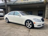 Used 2011 Mercedes-Benz S 550 4MATIC image 2