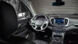 Used 2024 GMC Terrain SLT image 5