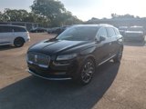 Used 2021 Lincoln Nautilus Reserve image 2