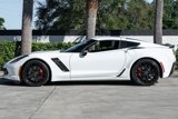 Used 2015 Chevrolet Corvette Z06 w/ 2LZ Preferred Equipment Group image 5