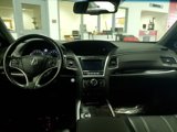 Used 2018 Acura RLX w/ Technology Package image 5