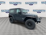Used 2017 Jeep Wrangler Sport w/ Quick Order Package 24S image 2