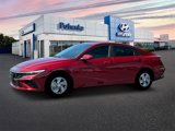 New 2025 Hyundai Elantra SE image 2
