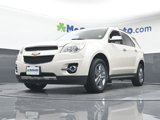 Used 2015 Chevrolet Equinox LTZ image 5