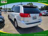 Used 2008 Toyota Sienna XLE Limited image 4