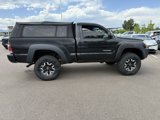 Used 2009 Toyota Tacoma 4x4 Regular Cab image 5