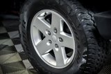 Used 2011 Jeep Wrangler Sport image 3