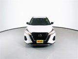 Used 2021 Nissan Kicks S image 4
