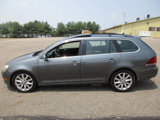 Used 2011 Volkswagen Jetta TDI w/ Premium Pkg image 2