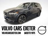 Certified 2021 Volvo XC90 T6 Momentum w/ Advanced Package image 2