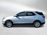 Used 2021 Chevrolet Equinox LT image 4