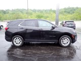 Certified 2022 Chevrolet Equinox LT image 5