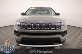 Used 2022 Jeep Compass Limited w/ Elite Group image 2