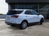 Used 2024 Chevrolet Equinox LT image 4