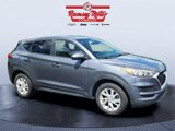 Used 2019 Hyundai Tucson SE w/ Cargo Package image 5