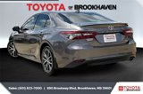 Used 2021 Toyota Camry XLE w/ Carpet Mat Package (TMS) image 2