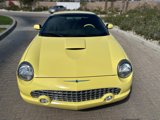 Used 2002 Ford Thunderbird Deluxe image 5