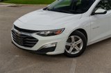 Used 2020 Chevrolet Malibu LS w/ Driver Confidence Package II image 3