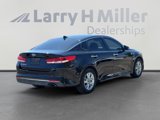 Used 2018 Kia Optima LX image 5