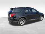 Certified 2023 Ford Explorer XLT w/ Equipment Group 202A image 5