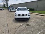 Used 2014 Jeep Cherokee Latitude image 3