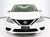 Used 2017 Nissan Sentra SV image 2