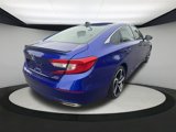 Used 2021 Honda Accord Sport image 3