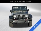 Used 2015 Jeep Wrangler Unlimited Rubicon image 2