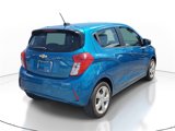 Used 2021 Chevrolet Spark LS image 4