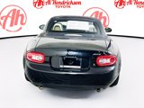 Used 2012 MAZDA MX-5 Miata Touring image 4