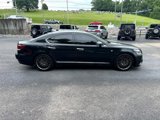 Used 2017 Lexus LS 460 F Sport image 6