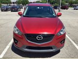 Used 2014 MAZDA CX-5 Touring image 2