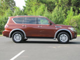 Used 2018 Nissan Armada SV w/ Driver Package image 5