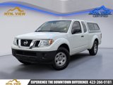 Used 2021 Nissan Frontier S image 2