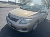 Used 2010 Toyota Corolla LE image 4