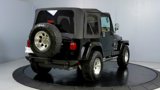 Used 2002 Jeep Wrangler Sahara image 6