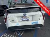 Used 2016 Toyota Prius Two image 5