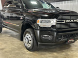 Used 2019 RAM 3500 Laramie image 4