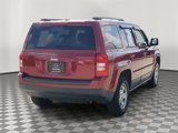 Used 2016 Jeep Patriot Sport w/ Power Value Group image 4