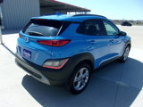Used 2023 Hyundai Kona SEL image 3