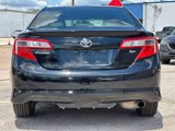 Used 2014 Toyota Camry SE image 6