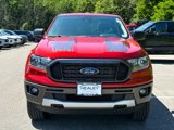 Certified 2022 Ford Ranger XLT w/ Equipment Group 301A Mid image 4