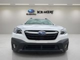 Used 2022 Subaru Outback Premium image 3