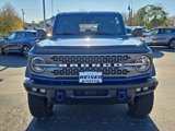 Certified 2023 Ford Bronco Badlands image 2