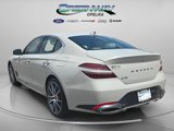 Used 2024 Genesis G70 2.5T image 5
