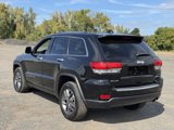 Used 2021 Jeep Grand Cherokee Limited w/ Premium Lighting Group image 3