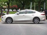 New 2025 MAZDA MAZDA3 s image 5