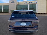 New 2025 Lincoln Nautilus Premier w/ Jet Appearance Package image 6